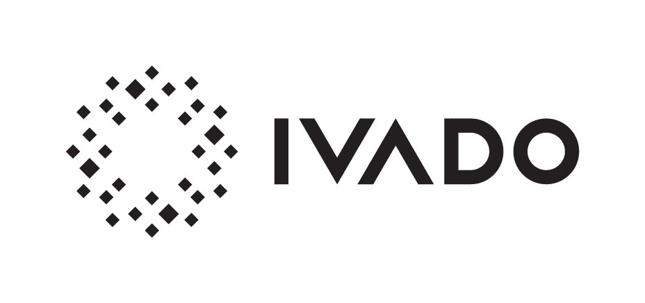 Logo IVADO
