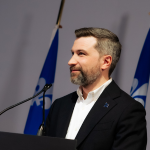 Gabriel Nadeau-Dubois