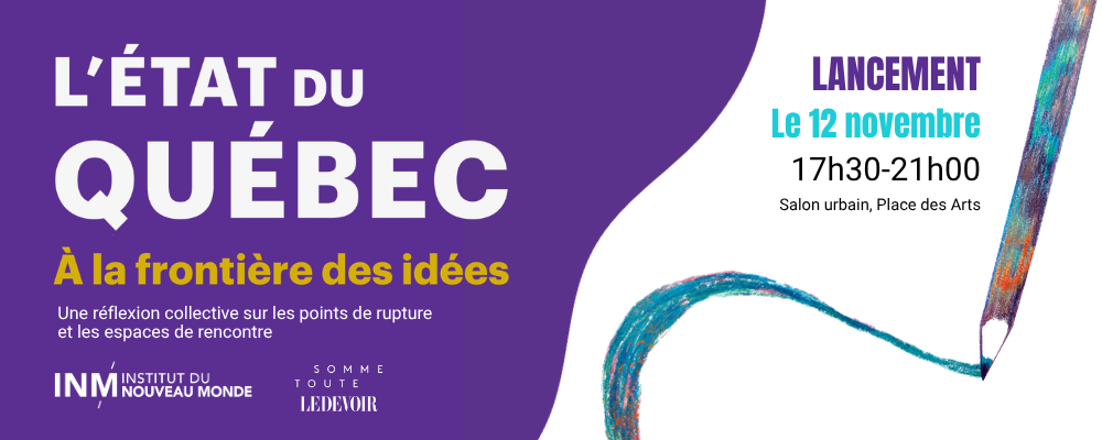 Bannière lancement EDQ 2027 Bannière lancement EDQ 2027