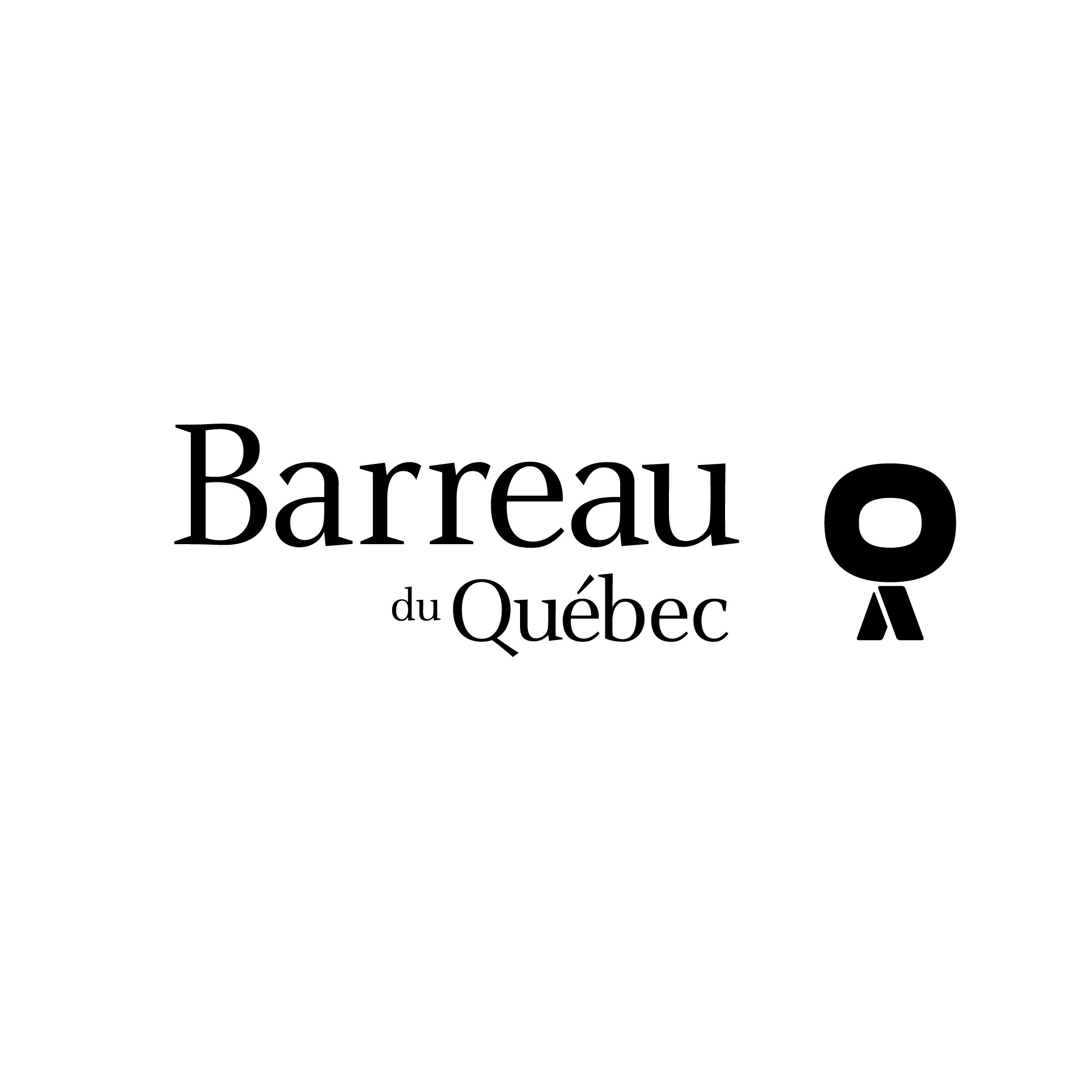 Logo BARREAU