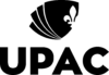 Logo UPAC