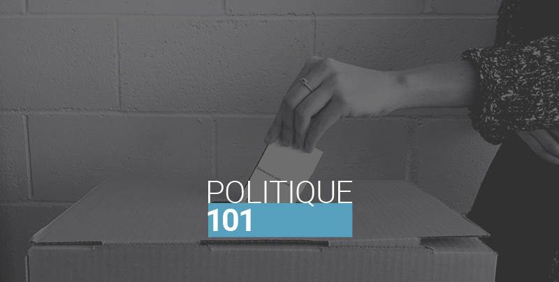 politique101