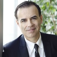 Alain Robichaud Ghislain Gervais