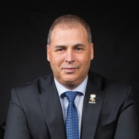 Ghyslain Gervais Ghislain Gervais