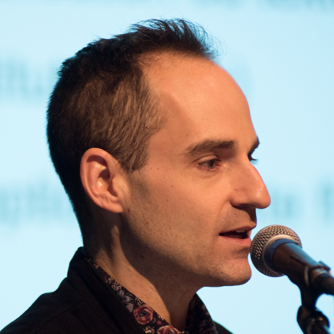 Alexandre Warnet