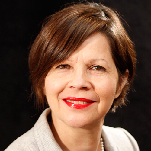 Paule-Gagnon Paule Gagnon