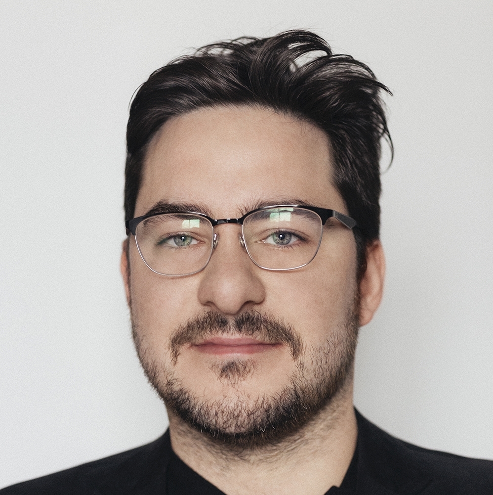 Marc Tremblay-Faulkner Marc Tremblay-Faulkner