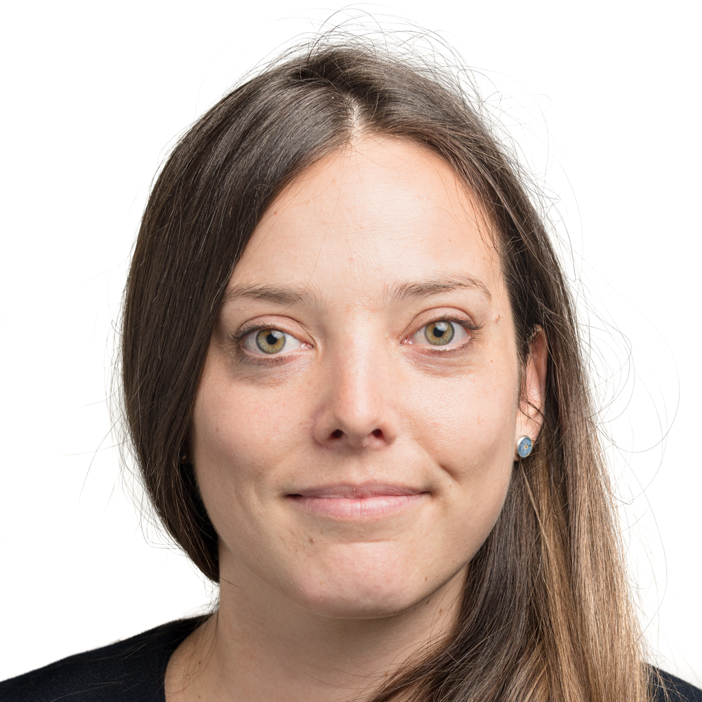 Nathalie-Frances