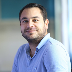 zied touzani