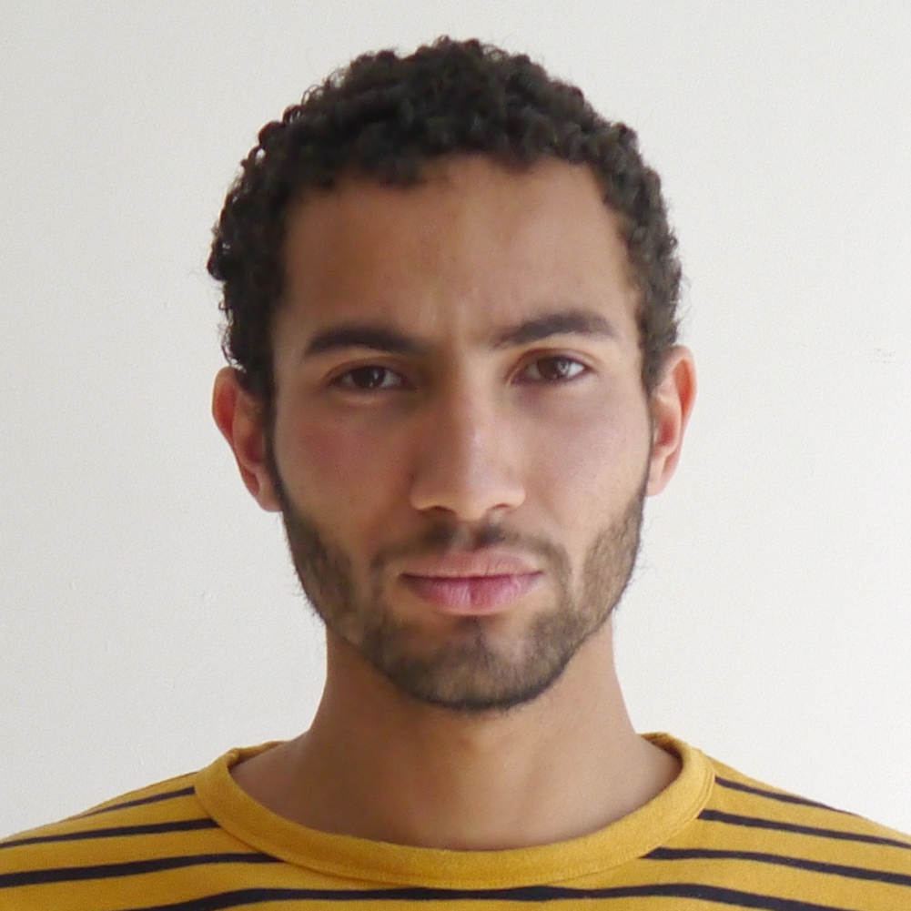 Denzel Bénac