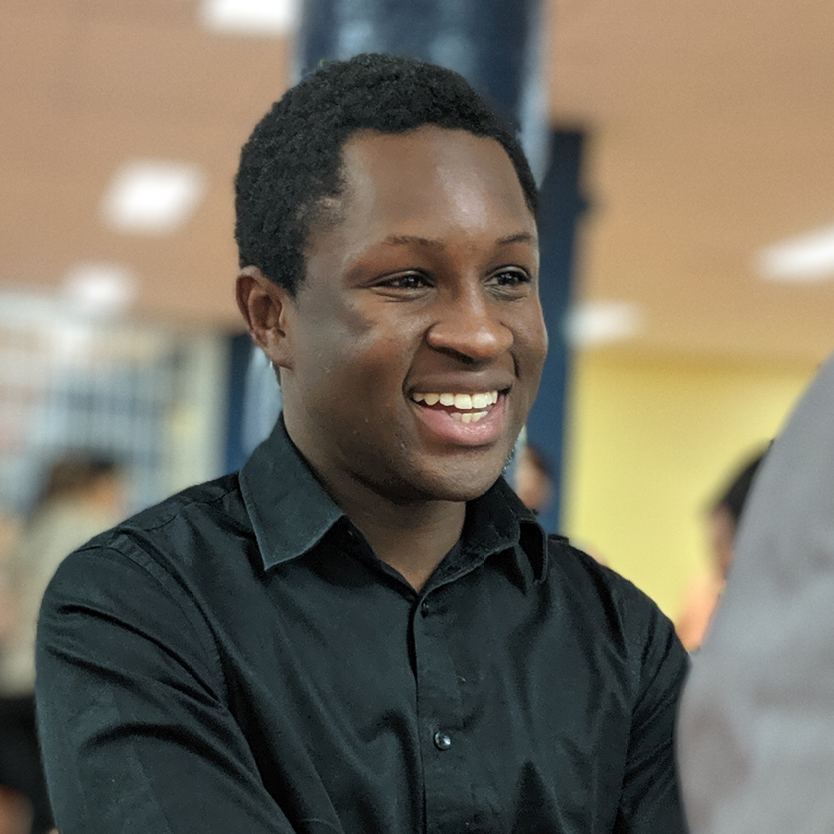 Mohamed Ba Mohamed Ba